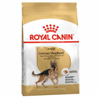 Royal Canin German Shepherd Adult 11 kg Köpek Maması kullananlar yorumlar
